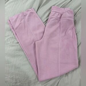 Lululemon Softstreme High-Rise Pant